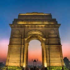 Delhi